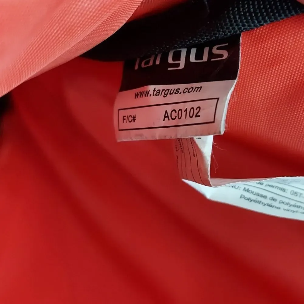 Targus 15.6